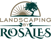 Logo - Landscaping By Rosales